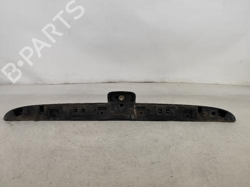 Door moulding trim ROVER 25 I Hatchback (RF) 1.4 16V | BP21141143C150 