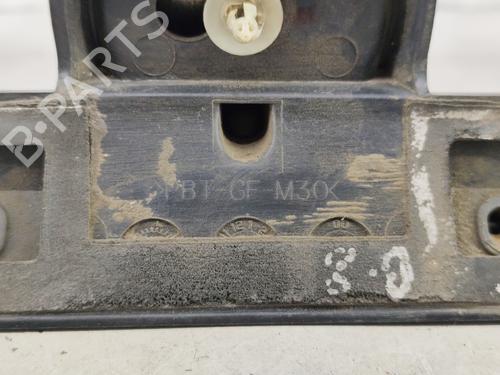 Door moulding trim ROVER 25 I Hatchback (RF) 1.4 16V | BP21141143C150 