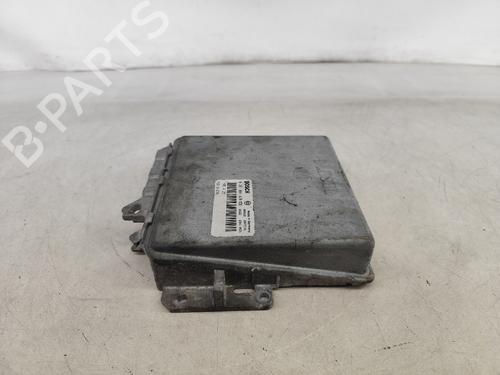 Computer motormanagement LAND ROVER FREELANDER I (L314) 2.0 DI 4x4 | BP21145228M57