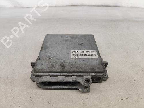Computer motormanagement LAND ROVER FREELANDER I (L314) 2.0 DI 4x4 (98 hp) 21145228