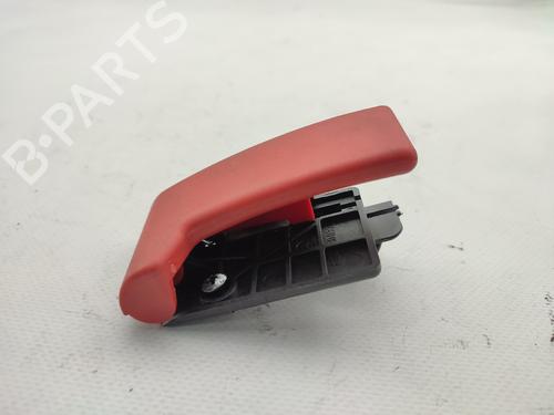 Used Interior handle Interior handle 20486168 20486168