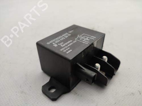 Modulo elettronico MERCEDES-BENZ C-CLASS (W204) C 220 CDI (204.002) | BP20486171M83