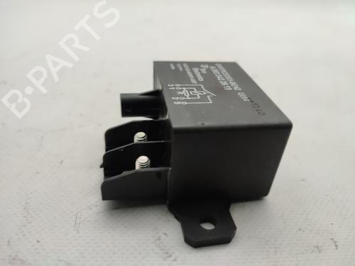 Modulo elettronico MERCEDES-BENZ C-CLASS (W204) C 220 CDI (204.002) | BP20486171M83