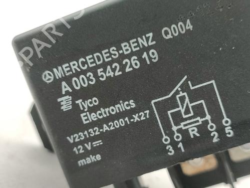 Modulo elettronico MERCEDES-BENZ C-CLASS (W204) C 220 CDI (204.002) | BP20486171M83