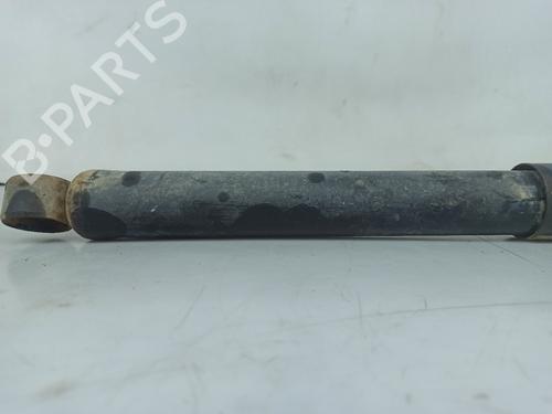 Left rear shock absorber NISSAN PATROL GR V Wagon (Y61) 2.7 TD | BP21143108M18 