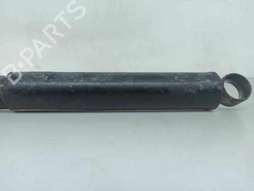 Left rear shock absorber NISSAN PATROL GR V Wagon (Y61) 2.7 TD | BP21143108M18 