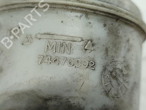 Clutch slave cylinder NISSAN TERRANO II (R20) 2.7 TDi 4WD | BP21097573M113 