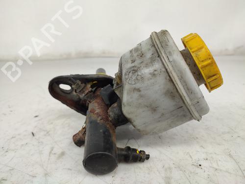 Clutch slave cylinder NISSAN TERRANO II (R20) 2.7 TDi 4WD N.V