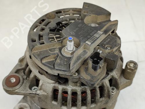 Alternator NISSAN JUKE (F15) 1.5 dCi | BP21147502M7 