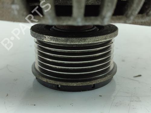 Alternator NISSAN JUKE (F15) 1.5 dCi | BP21147502M7 