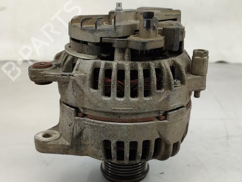 Used Alternator NISSAN JUKE (F15) 1.5 dCi (110 hp) 21147502