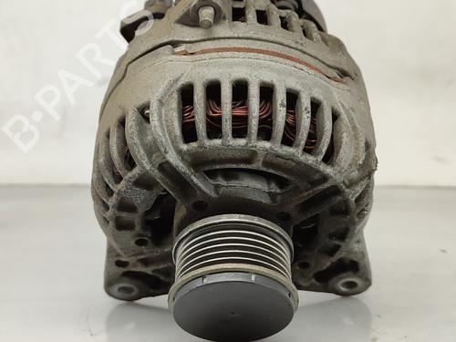Alternator NISSAN JUKE (F15) 1.5 dCi | BP21147502M7 