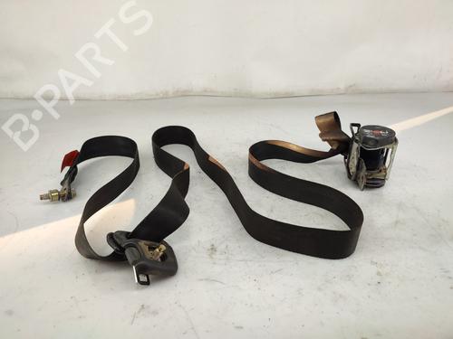 Front left seatbelt NISSAN TERRANO II (R20) 2.7 TDi 4WD | BP21097581I26 