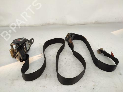Front left seatbelt NISSAN TERRANO II (R20) 2.7 TDi 4WD 868852X821