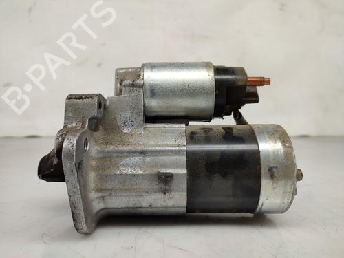 Démarreur NISSAN JUKE (F15) 1.5 dCi (110 hp) 21147510