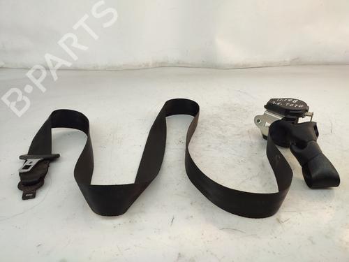 Rear center seatbelt NISSAN TERRANO II (R20) 2.7 TDi 4WD | BP21097584I27 