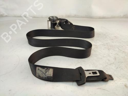 Rear center seatbelt NISSAN TERRANO II (R20) 2.7 TDi 4WD | BP21097584I27 