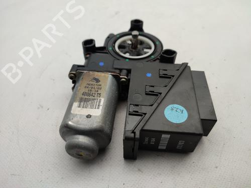 Vindusheismotor høyre foran VW POLO IV (9N_, 9A_) 1.2 12V | BP21026768E20