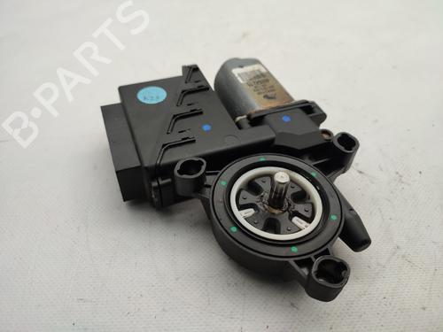 Vindusheismotor høyre foran VW POLO IV (9N_, 9A_) 1.2 12V | BP21026768E20