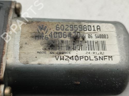 Vindusheismotor høyre foran VW POLO IV (9N_, 9A_) 1.2 12V | BP21026768E20