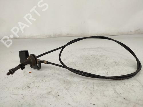 Other NISSAN TERRANO II (R20) 2.7 TDi 4WD | BP21097658O1 