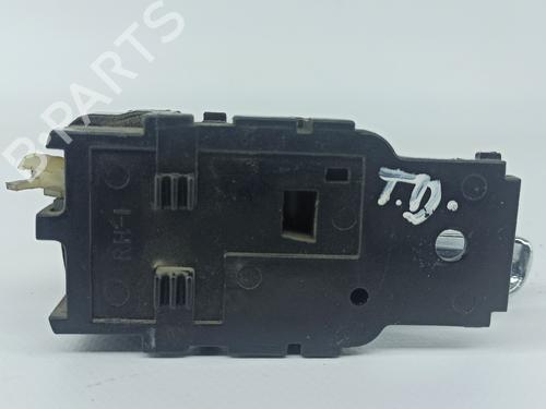 Rear right interior door handle NISSAN TERRANO II (R20) 2.7 TDi 4WD | BP21144117I16