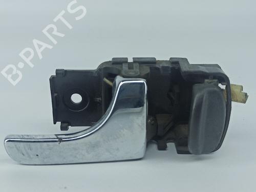 Used Rear right interior door handle NISSAN TERRANO II (R20) 2.7 TDi 4WD (125 hp) 21144117