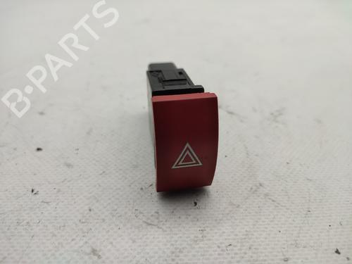 Warning switch KIA PICANTO I (SA) 1.1 CRDi 9 PINOS