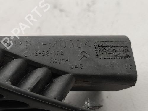 Air vent CITROËN XSARA (N1) 1.6 i | BP21054321I21 