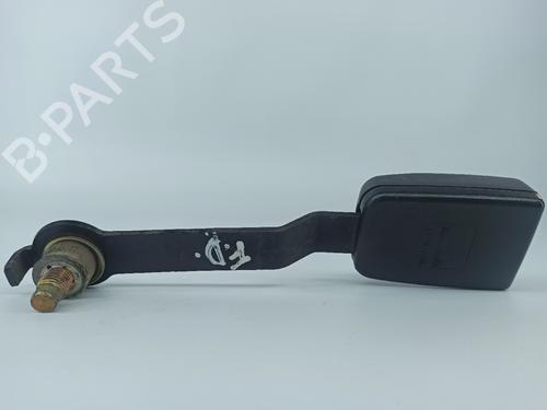 Used Seat buckle NISSAN TERRANO II (R20) 2.7 TDi 4WD (125 hp) 21144097