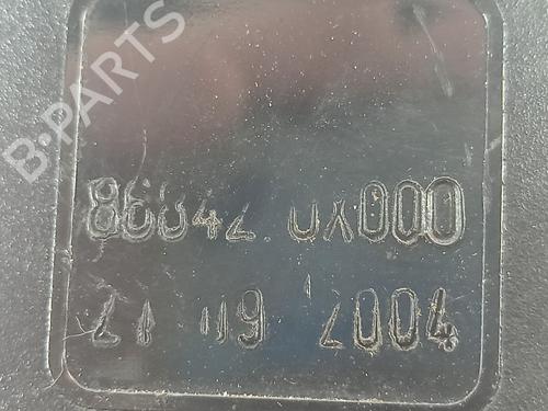 Gurtschloss NISSAN TERRANO II (R20) 2.7 TDi 4WD | BP21144097I32 