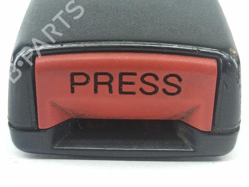 Gurtschloss NISSAN TERRANO II (R20) 2.7 TDi 4WD | BP21144097I32 