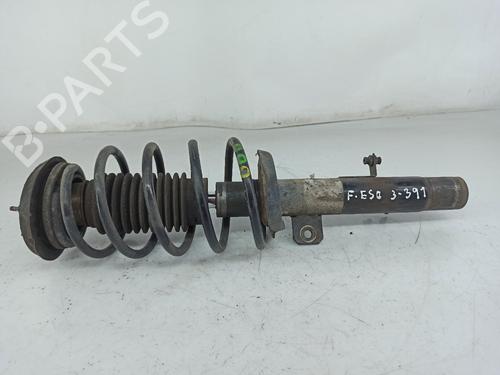 Used Left front shock absorber CITROËN C3 I (FC_, FN_) 1.4 i (73 hp) 21097639