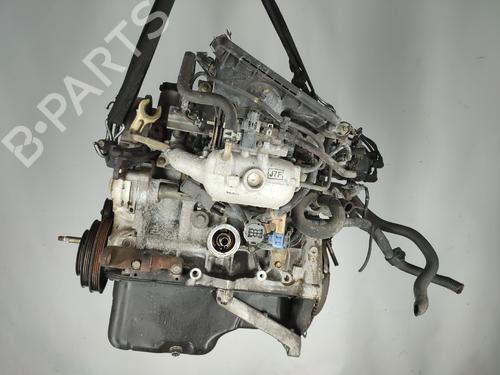 Used Engine HONDA LOGO (GA) 1.3 (GA3) (65 hp) 11528655
