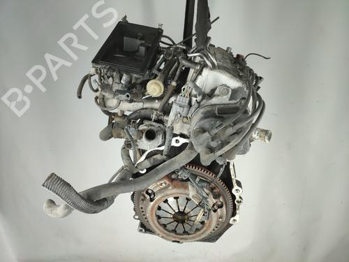 Motor HONDA LOGO (GA) 1.3 (GA3) | BP11528655M1