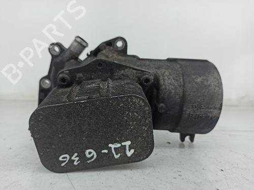 Støtte FORD FOCUS C-MAX (DM2) 1.6 TDCi 9651813980