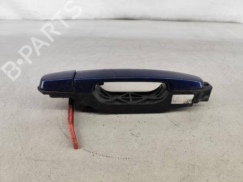 Rear right exterior door handle TOYOTA COROLLA (_E12_) 2.0 D-4D (CDE120R, CDE120L_) 242030