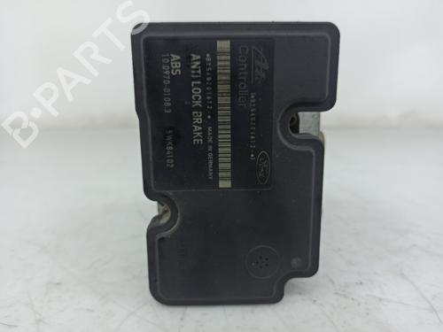 ABS Bremseaggregat FORD FOCUS C-MAX (DM2) 1.6 TDCi | BP21130528M43 