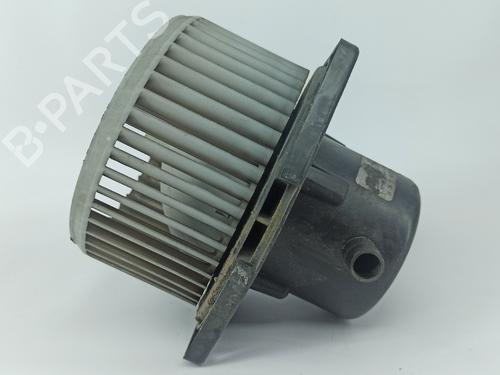 Heater blower motor NISSAN TERRANO II (R20) 2.7 TDi 4WD | BP21144104M62 