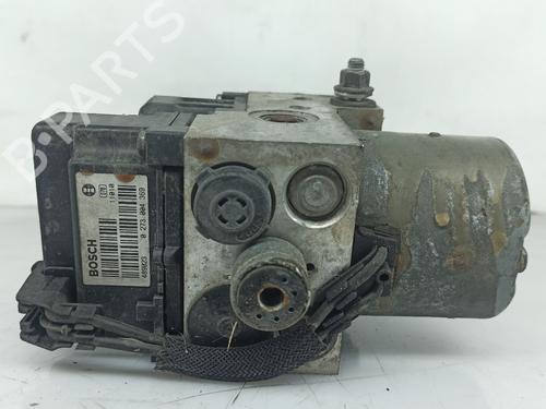 Used ABS pump NISSAN TERRANO II (R20) 2.7 TDi 4WD (125 hp) 21144103
