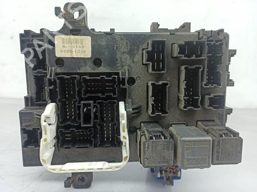 Fuse box NISSAN TERRANO II (R20) 2.7 TDi 4WD | BP21144082E1