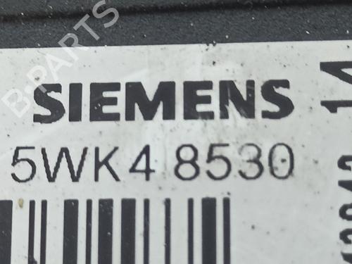 Fuse box NISSAN TERRANO II (R20) 2.7 TDi 4WD | BP21144082E1