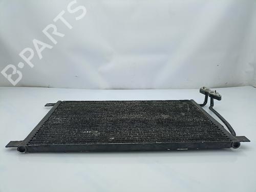Used AC radiator BMW 3 Touring (E46) 320 d (150 hp) 21163634
