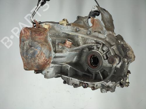 Gearbox DAIHATSU SIRION (M1) 1.0 i (M100) | BP21169726M3 