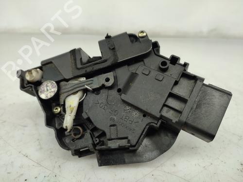 Højre bagtil lås FORD FOCUS C-MAX (DM2) 1.6 TDCi | BP21130522C99 