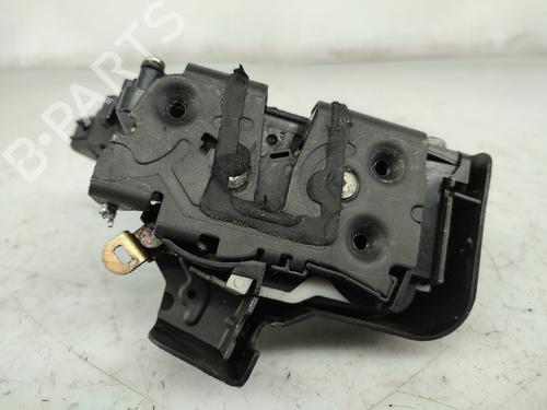 Højre bagtil lås FORD FOCUS C-MAX (DM2) 1.6 TDCi 3M5AR26412BM