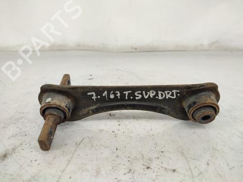 Right rear suspension arm HONDA CIVIC V Hatchback (EG, EH) 1.3 16V (EG3) | BP21130633M15 