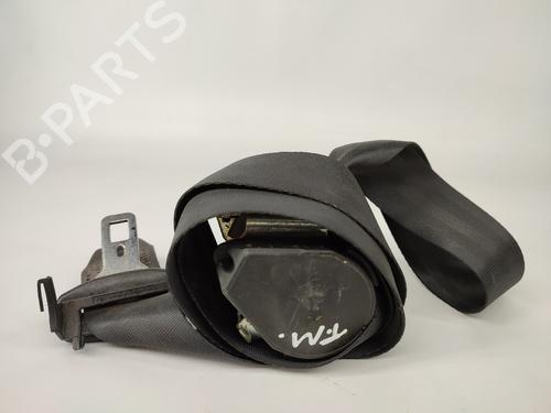 Rear center seatbelt NISSAN TERRANO II (R20) 2.7 TDi 4WD | BP21144088I27