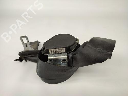 Used Rear center seatbelt NISSAN TERRANO II (R20) 2.7 TDi 4WD (125 hp) 21144088