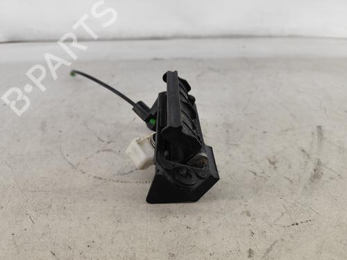Interior handle TOYOTA COROLLA (_E12_) 2.0 D-4D (CDE120R, CDE120L_) | BP21148785I7 